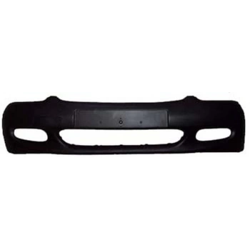 1995-1999 Ford Escort Ön Tampon Siyah (Sis Delikli Panjur Delikli) Tyg) (Adet) (Oem No:1000890)