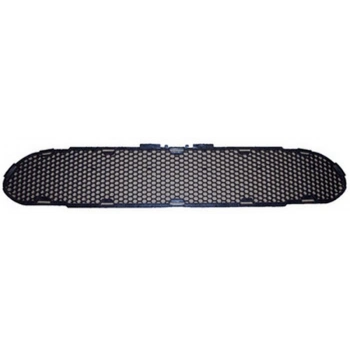 1995-1999 Ford Escort Ön Tampon Panjuru Siyah (Sis Delikli Tamponlar İçin) (Tw) (Adet) (Oem No:95Aba018A58Bd)