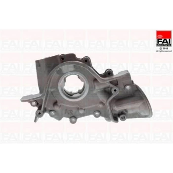 Escort Clx 95  Yağ Pompası  (Oem No:928M6600A2B)