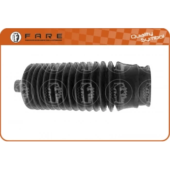 Escort Cl 92  Direksiyon Rot Körüğü  (Oem No:92Ab3K661Aa)