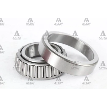 Konik Rulman Ford Escort Arka Teker Rulmanı (Oem No:329013) (Adet)