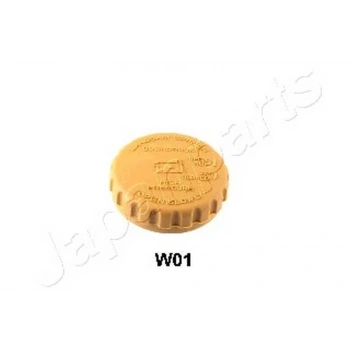 Escort Connect 93  Radyatör Yedek Su Depo Kapağı  (Oem No:86Fb8100Gd)