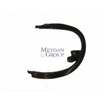 1995-1998 Ford Explorer Sinyal Çerçevesi Sol Siyah (Tyg) (Adet) (Oem No:F5Tz13064F)