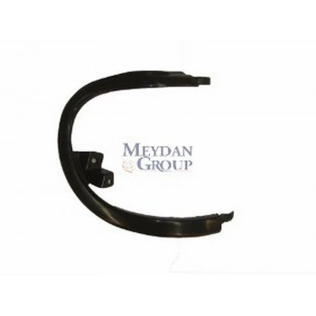 1995-1998 Ford Explorer Sinyal Çerçevesi Sağ Siyah (Tyg) (Adet) (Oem No:F5Tz13064E)