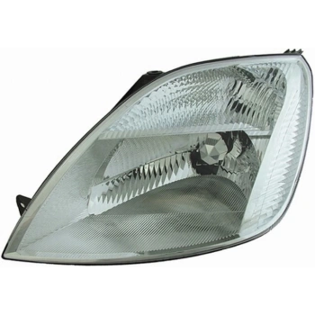 Ford Fiesta 2002 2005 Far Sağ  (Oem No:2S6X13W029Ce)