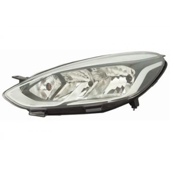 Ford Fiesta 2017  Far Sağ  (Oem No:H1Bb13W029Ae)