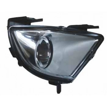 2002-2005 Ford Fiesta Sis Lambası Sağ Şeffaf Camlı (H11) (Famella) (Adet) (Oem No:1151754)