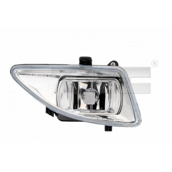 Ford Fiesta 99 01 Sis Farı Sol  (Oem No:Ys6115201Ae)