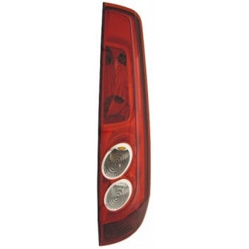 Ford Fiesta 2005  Stop Lambası Sol Yenı Kasa 3 Kapı Van (Oem No:6S6113A603Be)