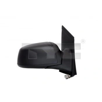 Ford Fiesta 2006  Ayna Camı Sağ (Elektrıklı) (Oem No:6S6117K740Aa)