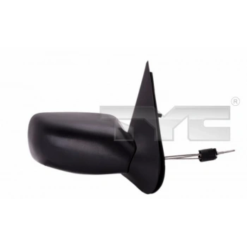 Ford Fiesta 96  Dış Dikiz Aynası Sağ  (Oem No:Xs6117682Gb)