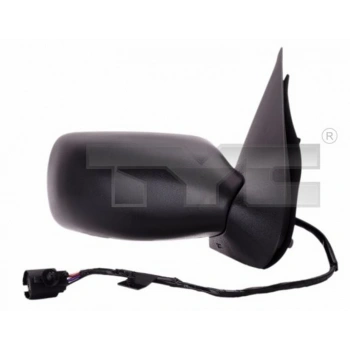 Ford Fiesta 96  Dış Dikiz Aynası Sağ (Elektrıklı) (Oem No:Xs6117682Ka)