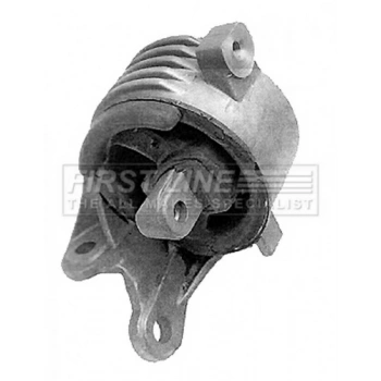 Fiesta 1995 2001 Şanzuman Takozu  (Oem No:96Fb7M121Aj)