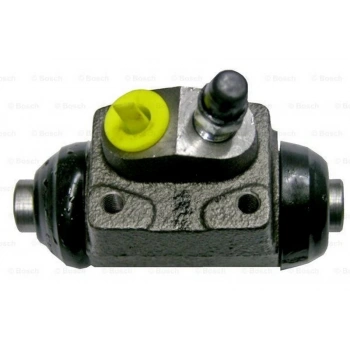 Fiesta Ka 96  Fren Silindiri Arka (17.5Mm) Maz 1E0326610 (Oem No:Xs512261Aa)