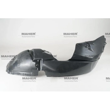 Çamurluk Davlumbazı Fiesta 2009-2018 Ön Sol (Oem No:C1Bb-16115-Ab) (Adet)