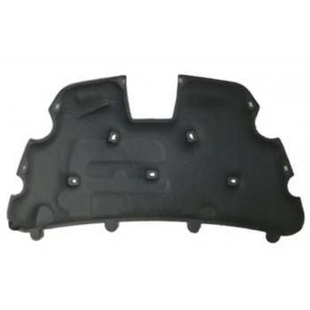 2009-2013 Ford Fiesta Kaput İzalatörü (Bfn) (Adet) (Oem No:8A61A16746Ae)