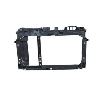 2009-2013 Ford Fiesta Ön Panel Komple Plastik (Dizel-Benzinli) 1.4Cc (Sımyı) (Adet) (Oem No:8V51A16E146Cb)