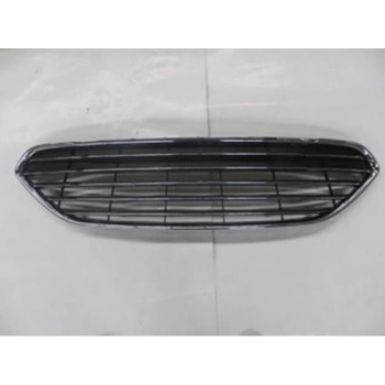 2013-2017 Ford Fiesta Ön Panjur Siyah (Nikelaj Çerçeveli) (Bfn) (Adet) (Oem No:C1Bb17B968Aa5Yz9)