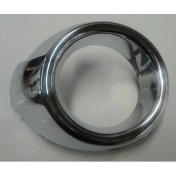 2009-2013 Ford Fiesta Sis Lamba Çerçevesi Sol Nikelajlı (Bfn) (Adet) (Oem No:1544517)