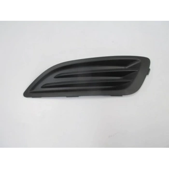 2013-2017 Ford Fiesta Sis Lamba Kapağı Sol Siyah (Sis Deliksiz) (Tyg) (Adet) (Oem No:1778253)