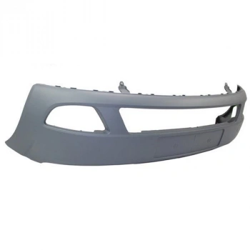 Ford Fiesta 2002  Tampon Ön Tek Parça (Astarlı) Ghıa (Oem No:2S6117762Dexwaa)