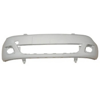 2007-2009 Ford Fiesta Ön Tampon Astarlı (Sis-Panjur Delikli 5Kapı Tek Parça Komple-Makyajlı Tip (Tw) (Adet) (Oem No:6S6117762Bdxwaa)