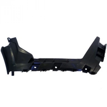 Ford Fiesta 2008  Tampon Bağlantı Braketi Arka : L (Oem No:C1Bb17A882Ab)