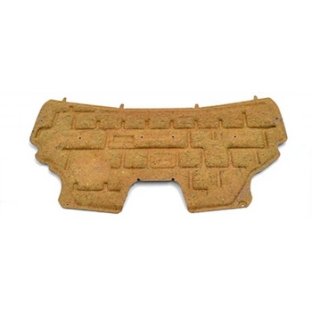 Ford Fiesta 2008  Motor Kaput Izolatörü  (Oem No:8A61A16746Ae)