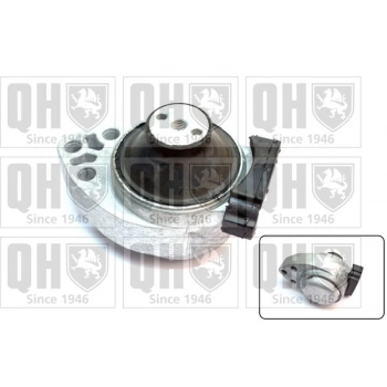 Fiesta 2002 2009 Motor Takozu Sağ Dızel (Oem No:2S616F012Gc)