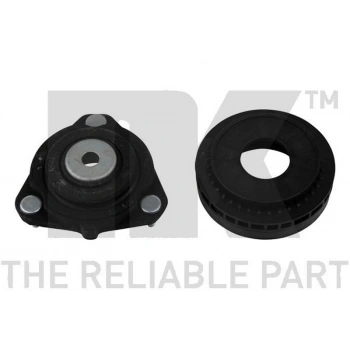 Fiesta 2002  Amortisör Üst Bilyası Ön  (Oem No:2S613K099Ac)