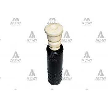 Süspansiyon Ara Yatak Takozu Komple Fiesta Cb1 0812 Fiesta Ccn 1217 Transit Courier C4A 14 (Oem No:8V515K570Ba) (2 Adet)