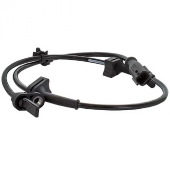 Fiesta B Max 2008  Abs Sensörü Ön Ön Sag Sol (Oem No:8V512C204Bb)