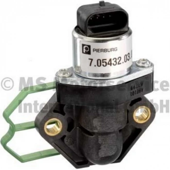 Fiesta 1999 2002 Rolanti Ayar Valfi  (Oem No:Ys6A9F715Aa)