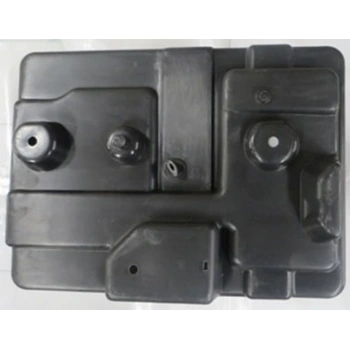 2009-2013 Ford Fiesta Akü Koruyucu Plastiği (Bfn) (Adet) (Oem No:8V2110723Bd)