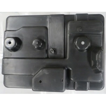 2013-2017 Ford Fıesta Akü Koruyucu Plastiği Bfn Oem No: 8V21 10723 Bd