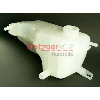 Fiesta 1999 2001 Radyatör Yedek Su Deposu Kapaklı (Oem No:Ys618K218Ca)