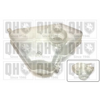 Fiesta 2009  Radyatör Yedek Su Deposu Kapaklı (Oem No:8V218K218Ab)