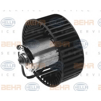 Fiesta Ka 1995 2002 Kalorifer Motoru  (Oem No:96Fw18565Ae)