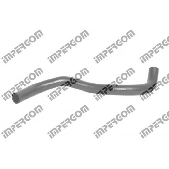 Fiesta Courier 2008  Radyatör Hortumu Alt  (Oem No:8V218B273Bc)