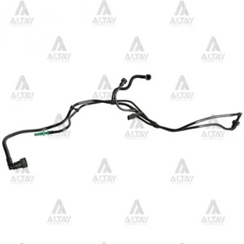 Hortum Yakıt Fiesta Vı 2008-2012 1.6 1.4 Tdcı (Oem No:7V2Q9D350Cc) (Adet)