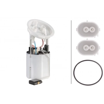 Fiesta Psa  Yakıt Pompası Komple (Dızel) (Oem No:2S619275Ag)