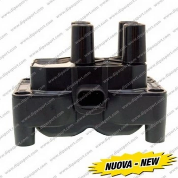 Fiesta Focus C Max Mondeo 2004  Ateşleme Bobini  (Oem No:4M5G12029Zb)