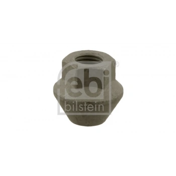 C Max Fiesta Focus Kuga 2011  Volant Cıvatası Kutu İçi Adet 20 (Oem No:8V411K024Bb)