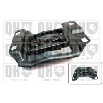 Focus C Max Fiesta Kuga 2003  Şanzuman Takozu Üst 5M51 7M121 Mb (Oem No:Av617M121Bc)