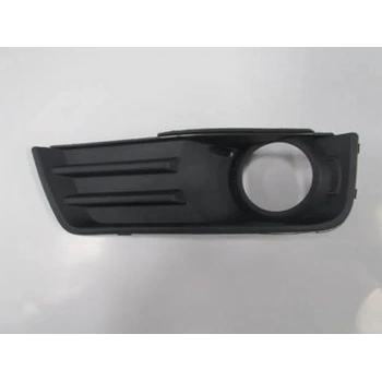 2004-2006 Ford Focus C Max- Sis Lamba Kapağı Sol Siyah Sis Delikli (Adet) (Oem No:3M51R19953Ad)