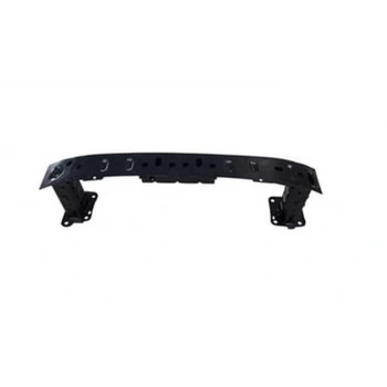 2007-2011 Ford Focus C Max- Ön Tampon Demiri Siyah Boyalı (İnce Tip) (Eagle Body) (Adet) (Oem No:8V41S10922Ad)