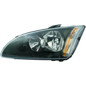 Ford Focus 2005  Far Sağ (Sıyah Zemın) (Oem No:4M5113099Jd)