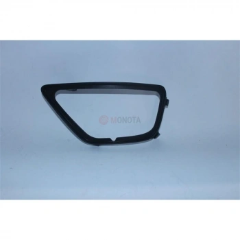 Ford Focus 1998 2005 Sis Far Izgarası (Sis Farlı) Sol