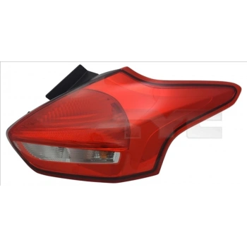 Ford Focus 2014  Stop Lambası Sol Hb (Oem No:F1Eb13405Be)