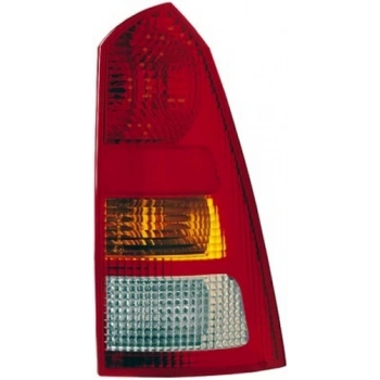 Ford Focus 98  Stop Lambası Sağ Stw (Gerı Vites Lambalı) (Oem No:1M5113A602Eb)